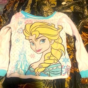 Size 3t pj set